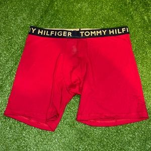 Tommy Hilfiger Men’s Boxer Briefs🆕